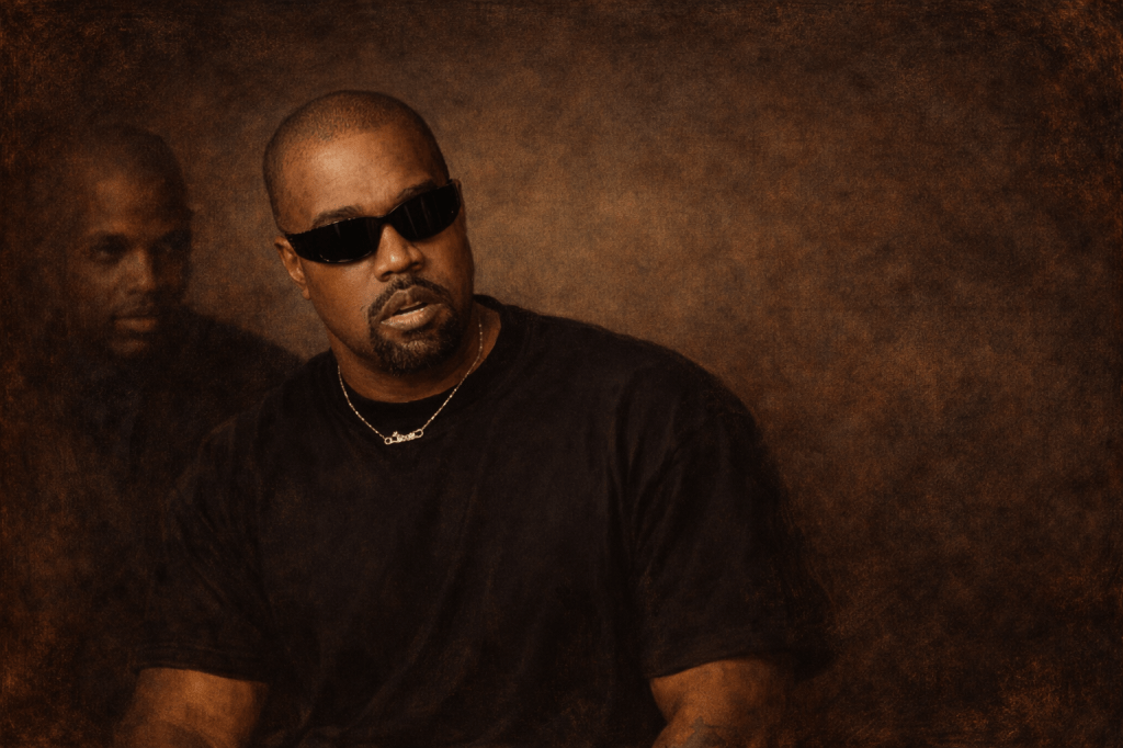 Bully: Kanye West Rewrites His Legacy Once&nbsp;Again