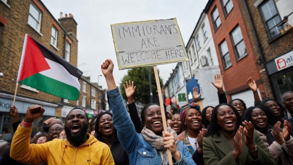 Many African Immigrants in the UK Are Rethinking Their Future&nbsp;Abroad