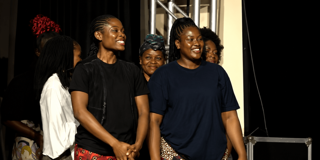 A New Era for Stage Theatre in Ondo State: Reviewing Eda Onile&nbsp;Ola